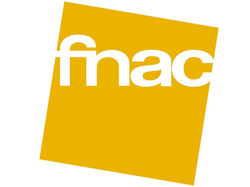 Catálogo FNAC